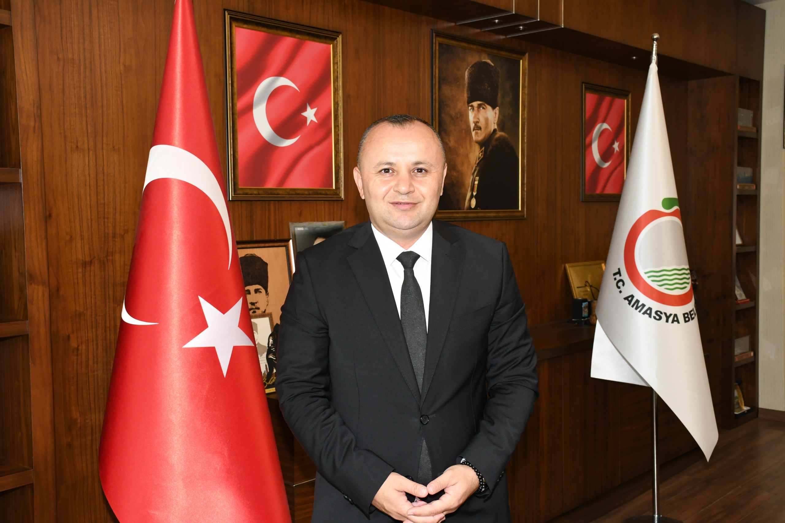 T.C. Amasya Belediyesi