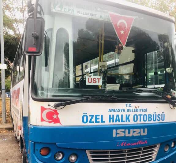 T.C. Amasya Belediyesi