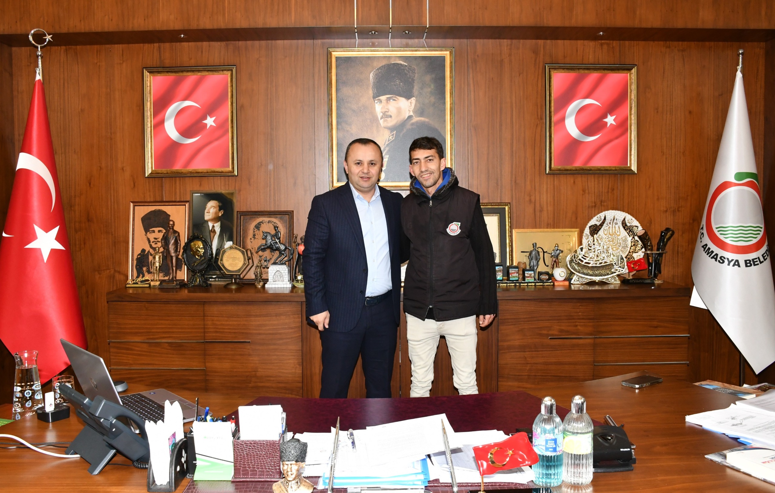 T.C. Amasya Belediyesi