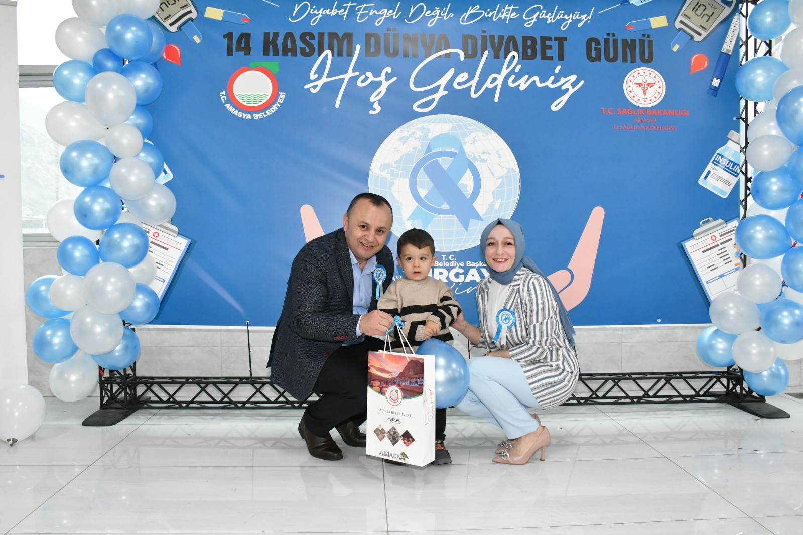 T.C. Amasya Belediyesi