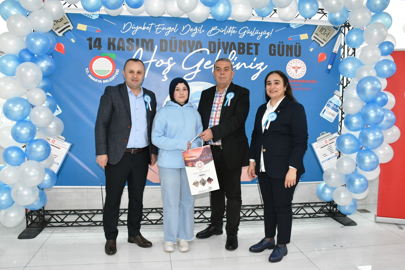 T.C. Amasya Belediyesi