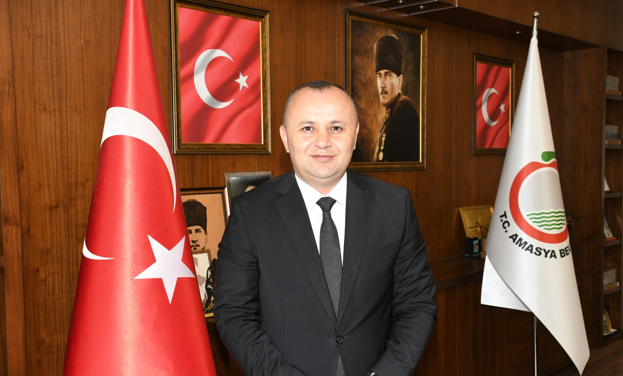T.C. Amasya Belediyesi