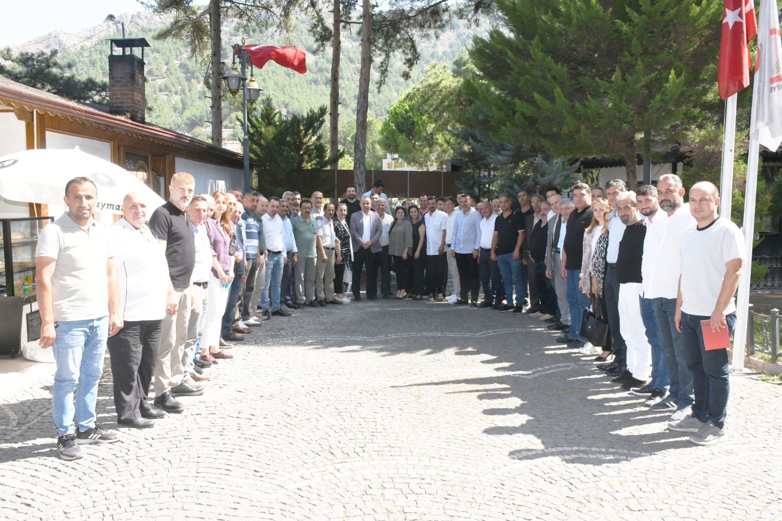 T.C. Amasya Belediyesi