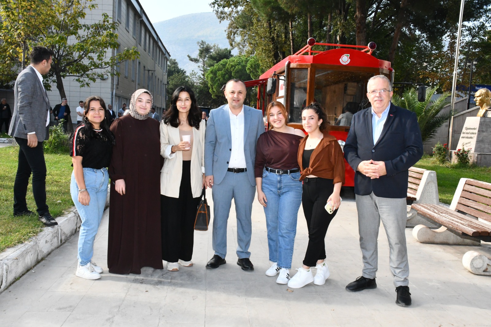 T.C. Amasya Belediyesi