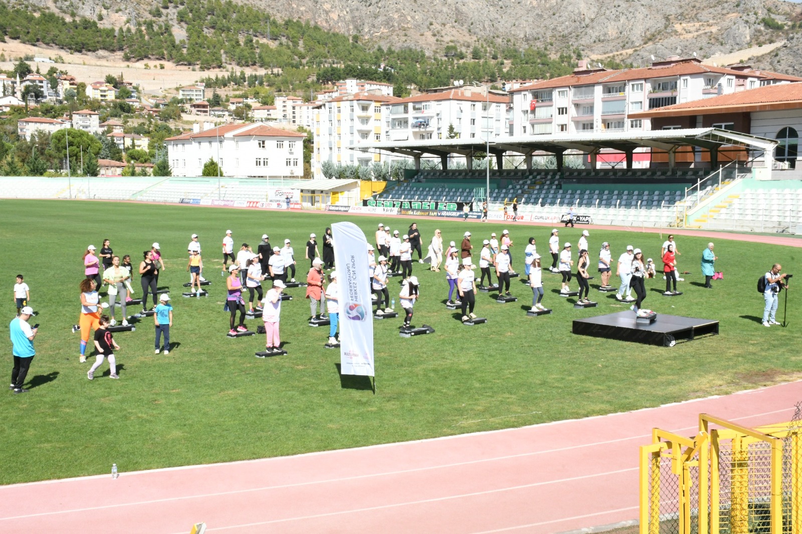T.C. Amasya Belediyesi