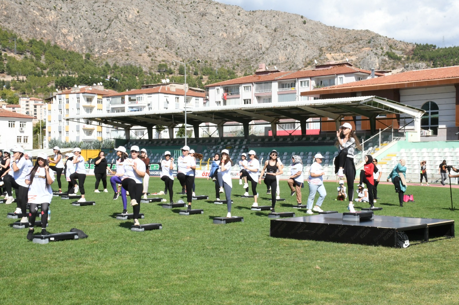 T.C. Amasya Belediyesi