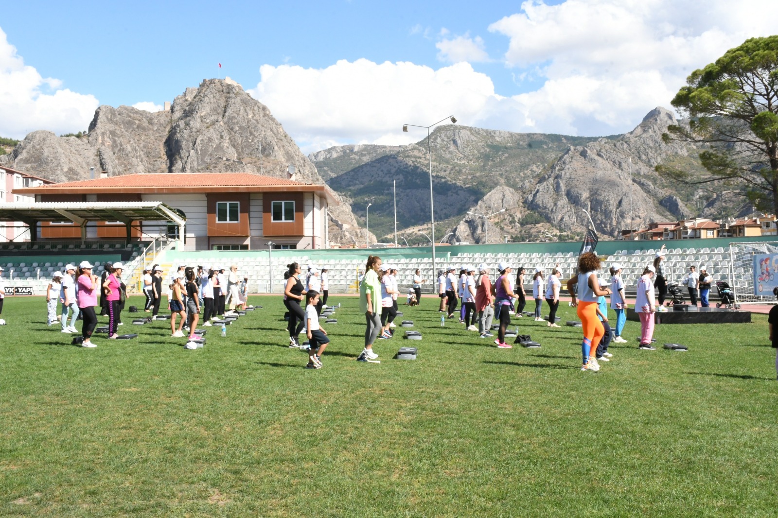 T.C. Amasya Belediyesi