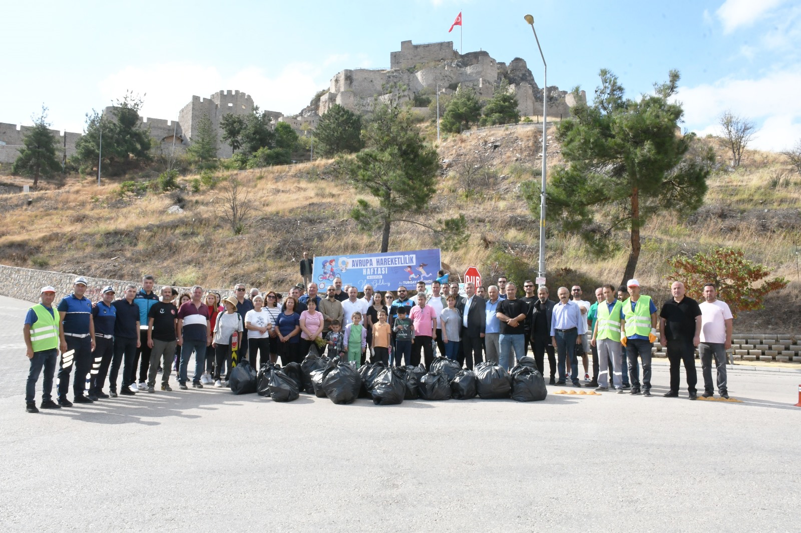 T.C. Amasya Belediyesi