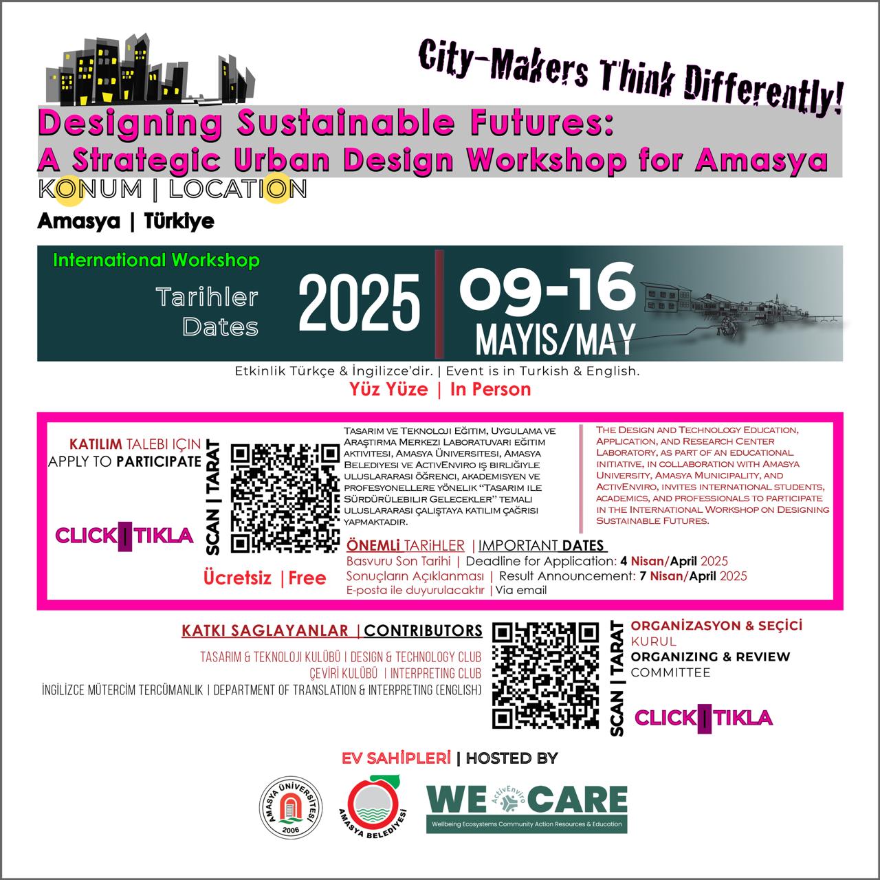 T.C. Amasya Belediyesi