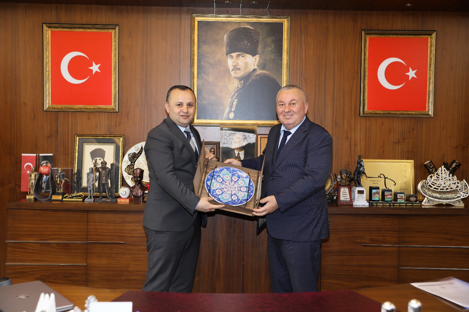 T.C. Amasya Belediyesi