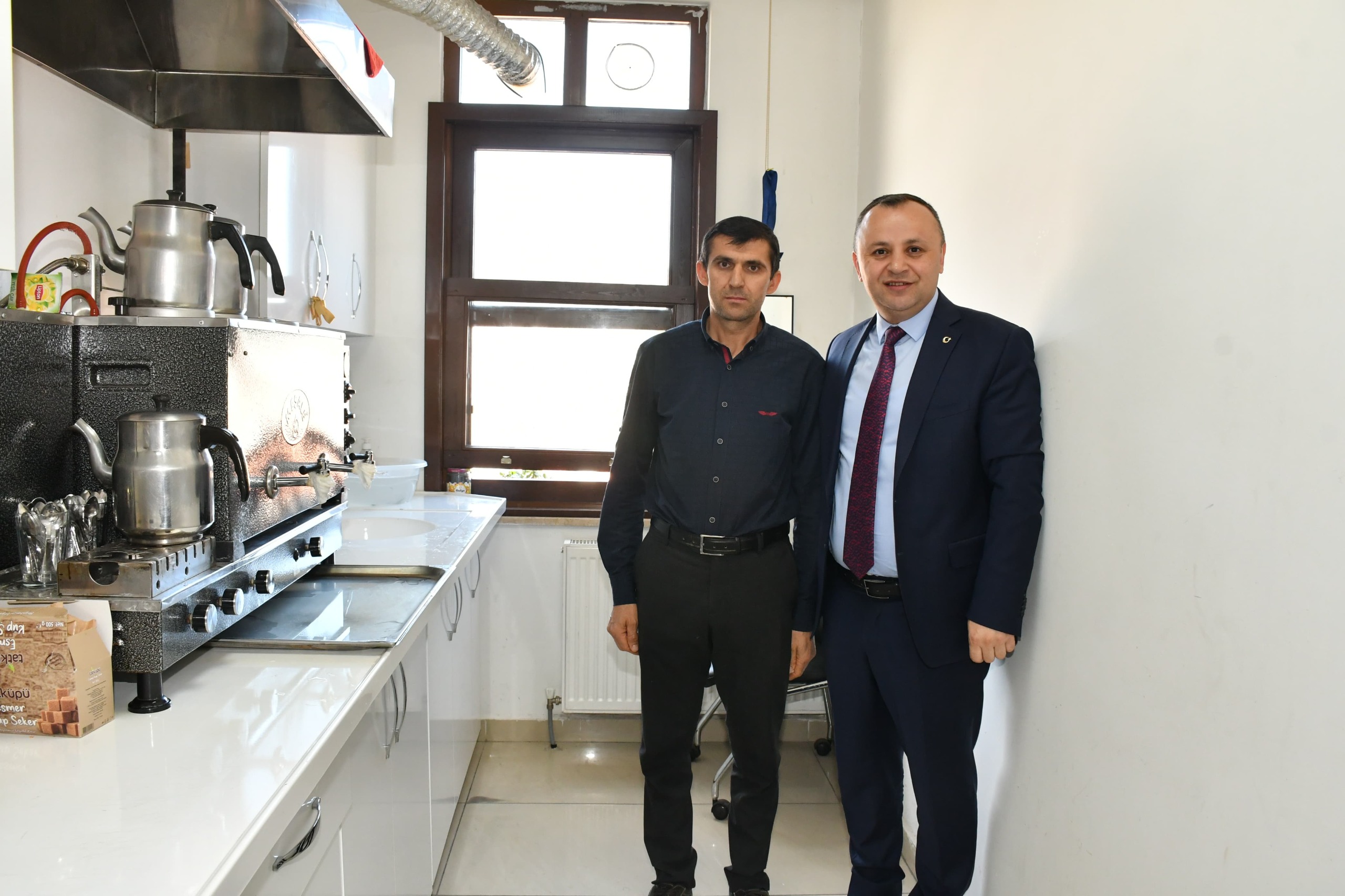 T.C. Amasya Belediyesi