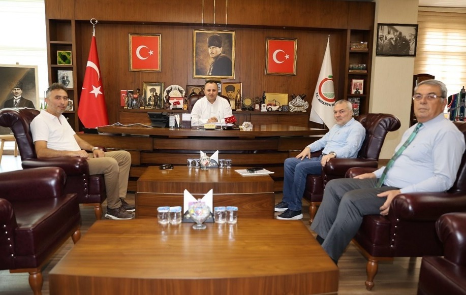 T.C. Amasya Belediyesi