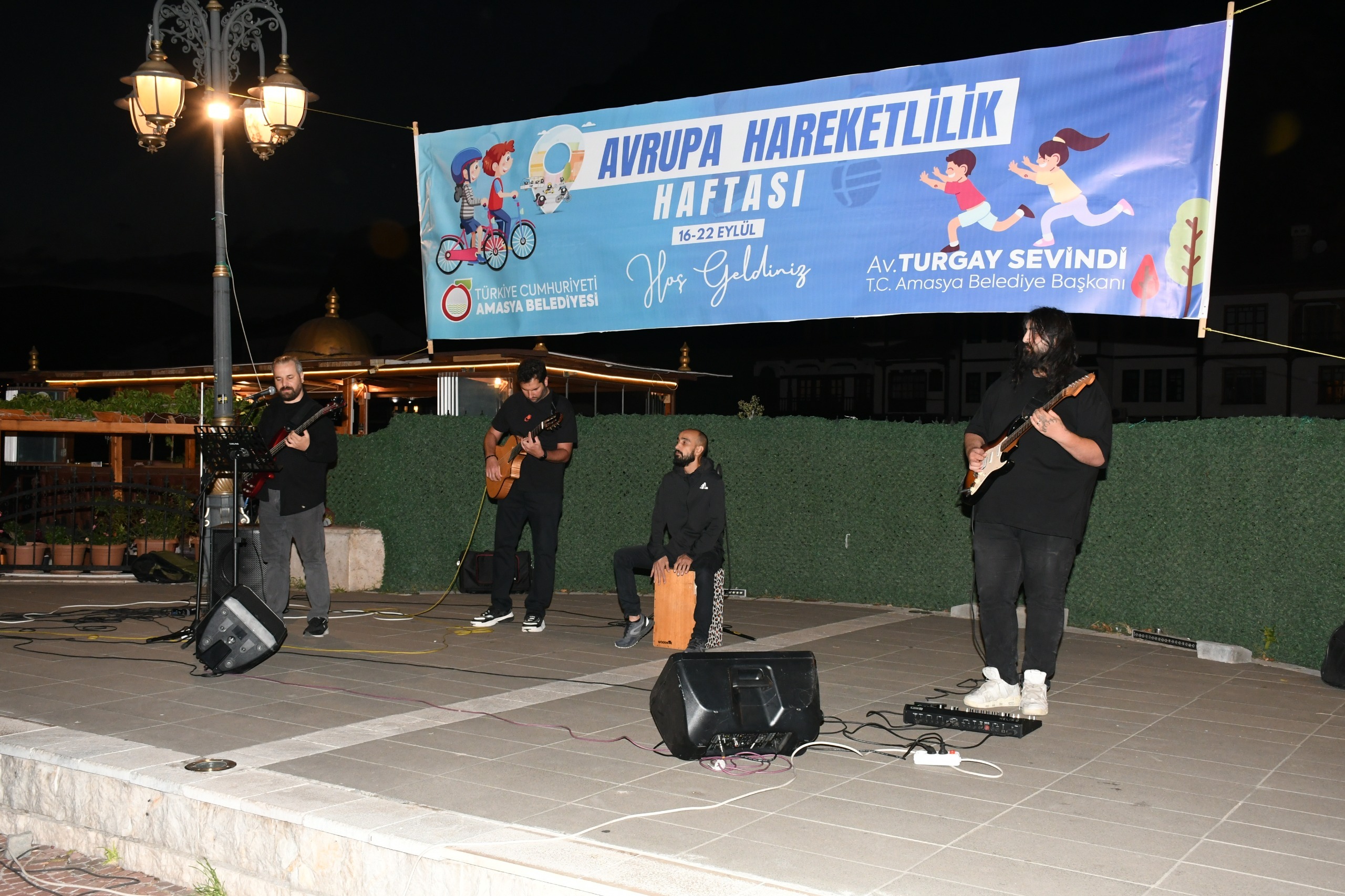 T.C. Amasya Belediyesi