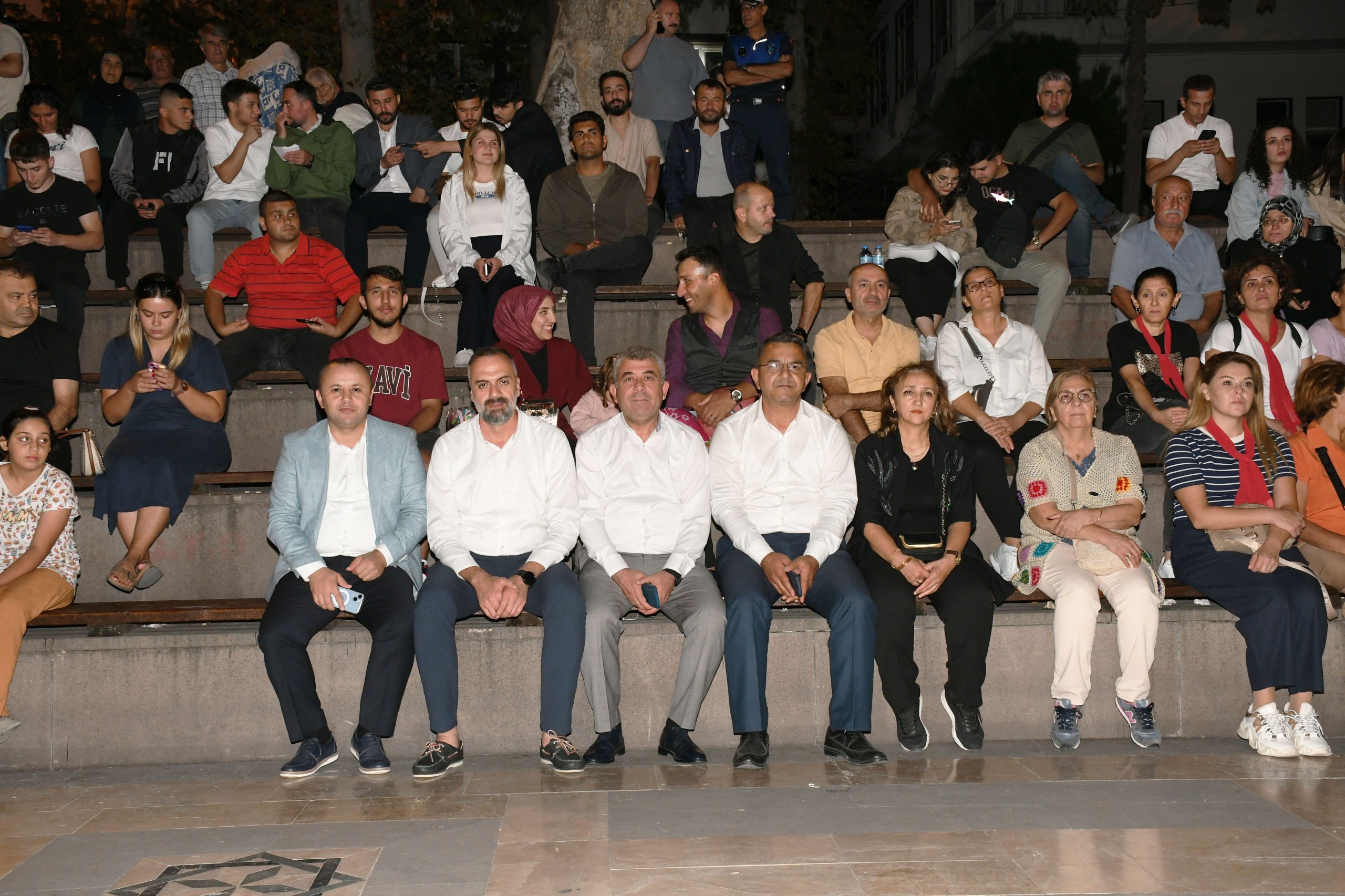 T.C. Amasya Belediyesi