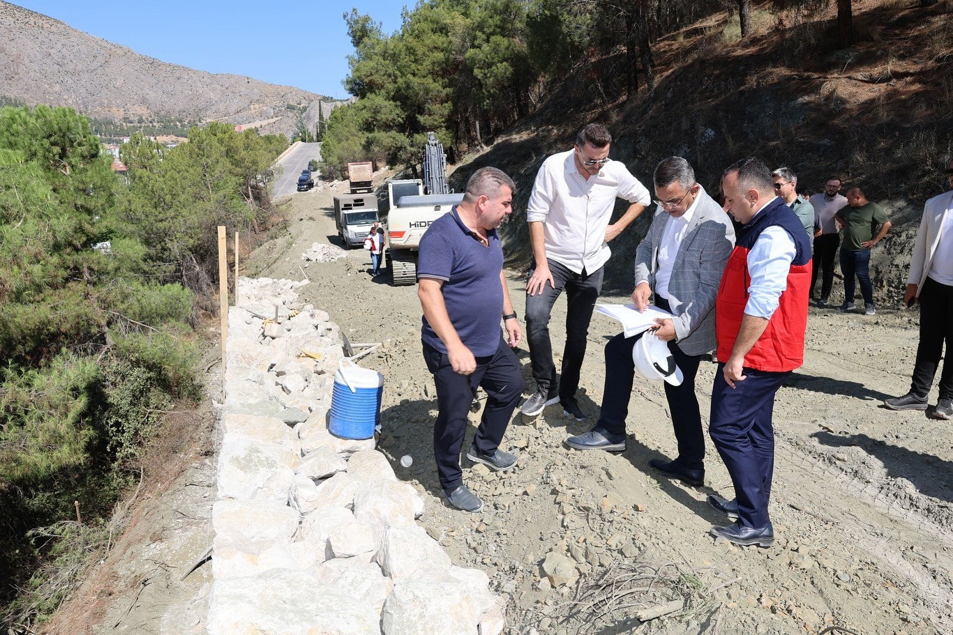 T.C. Amasya Belediyesi