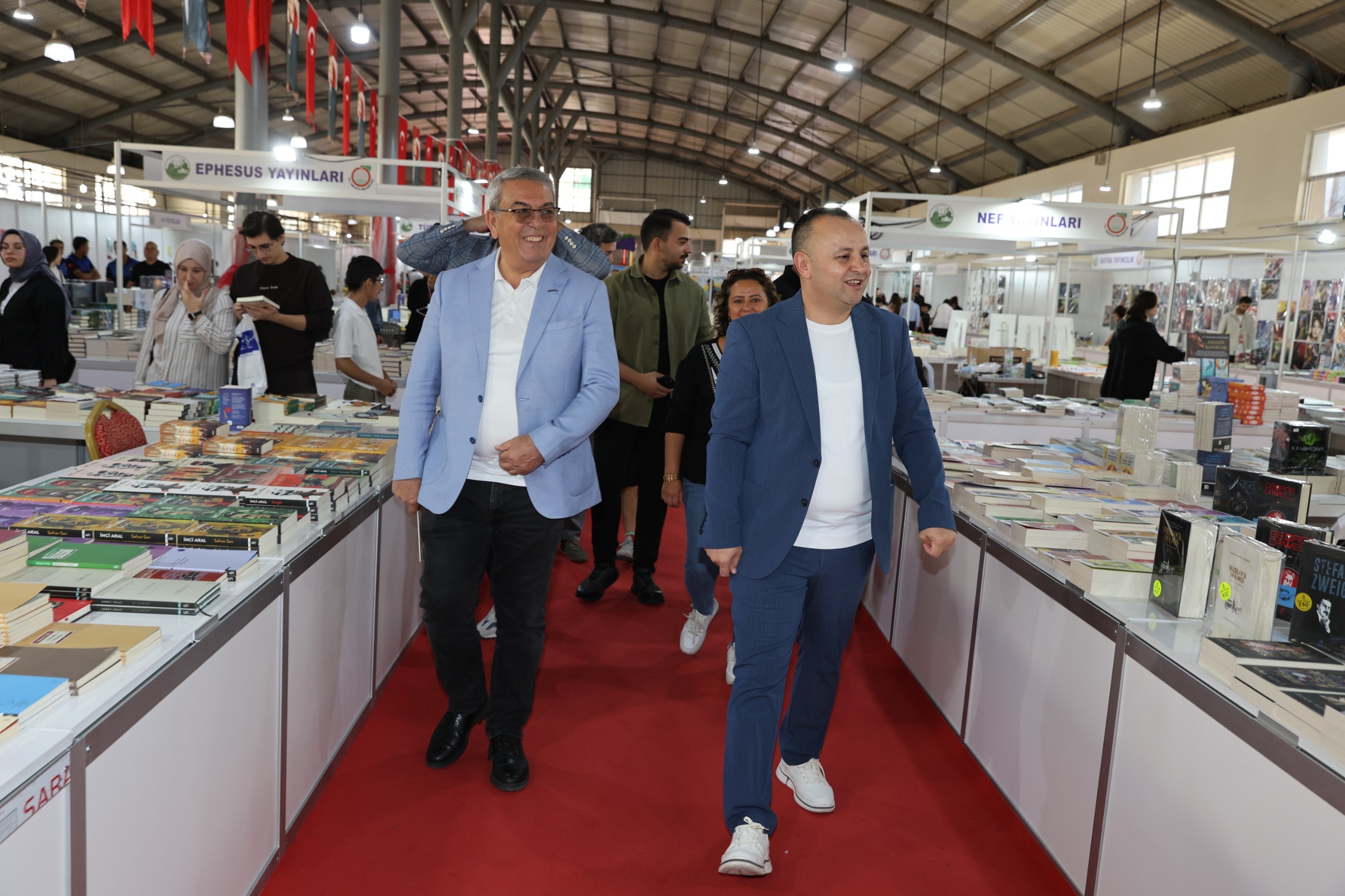 T.C. Amasya Belediyesi