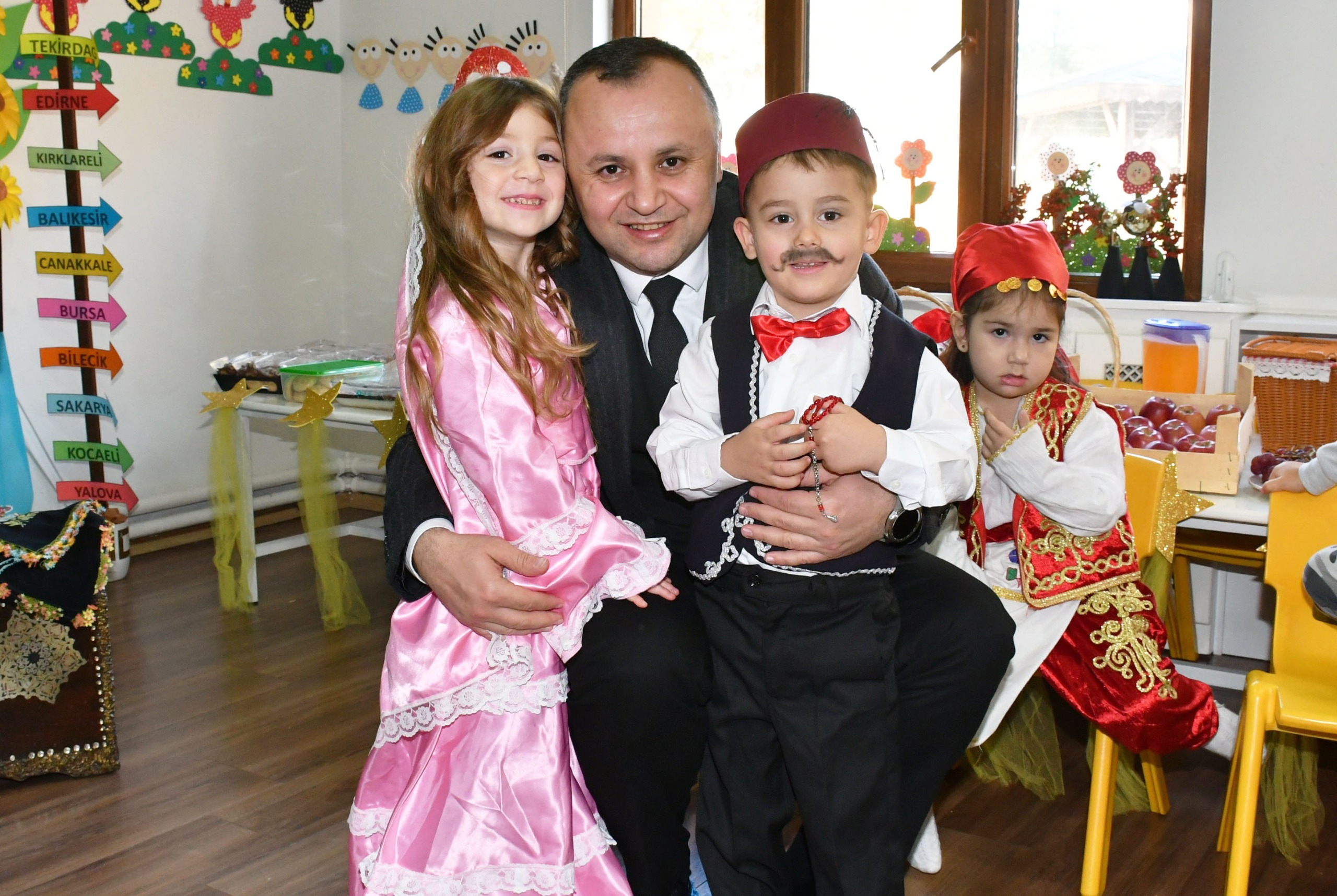 T.C. Amasya Belediyesi