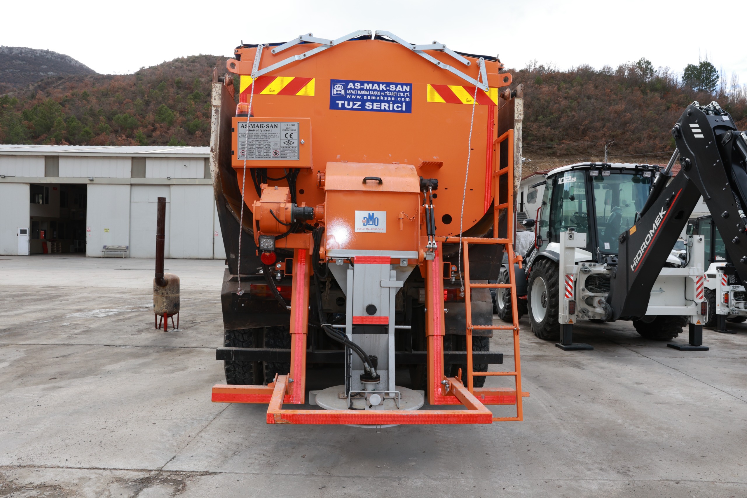 T.C. Amasya Belediyesi