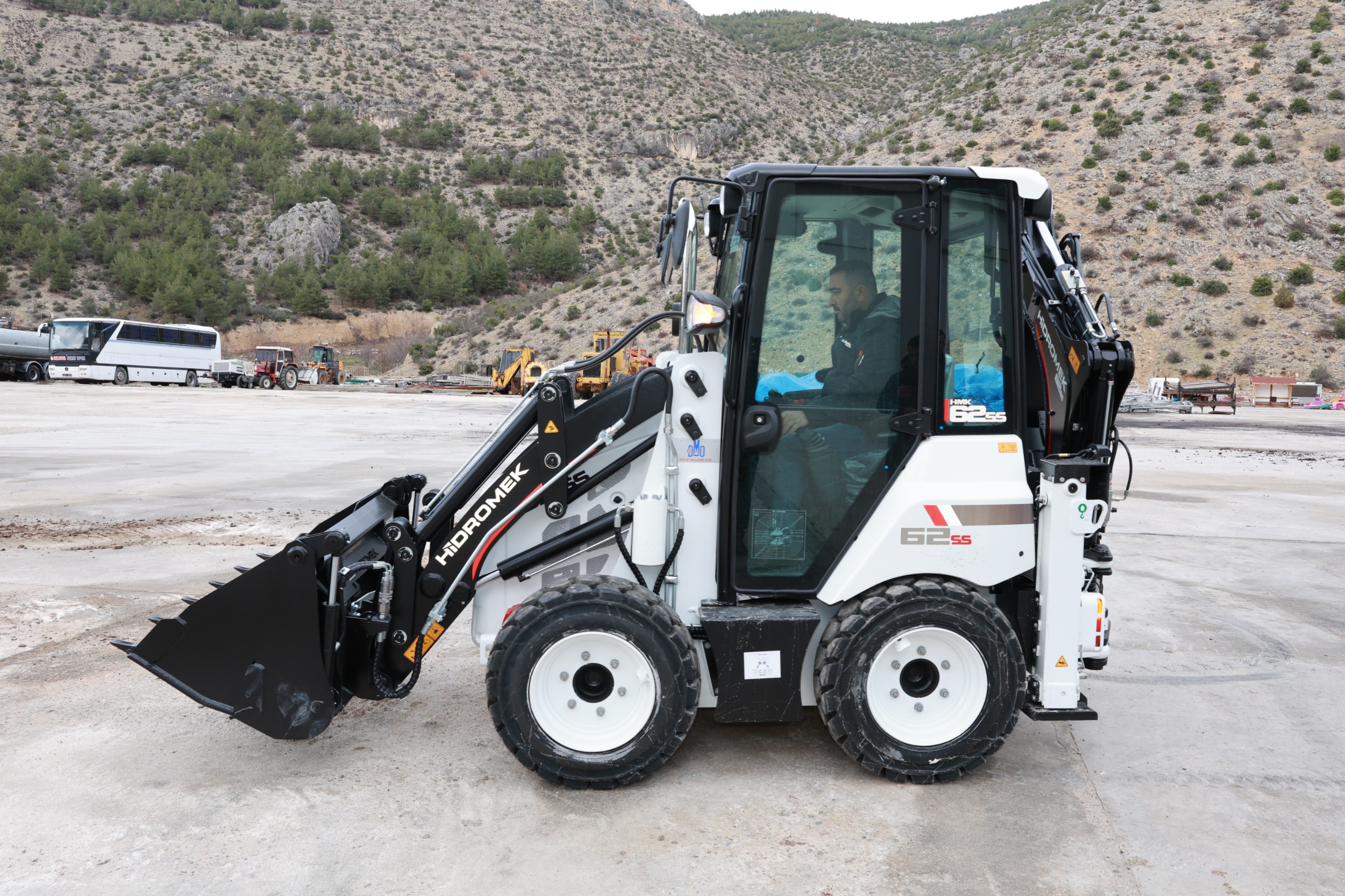 T.C. Amasya Belediyesi