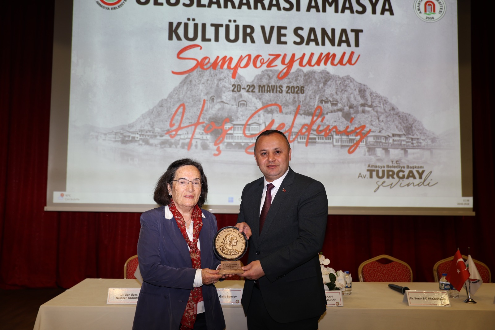 T.C. Amasya Belediyesi