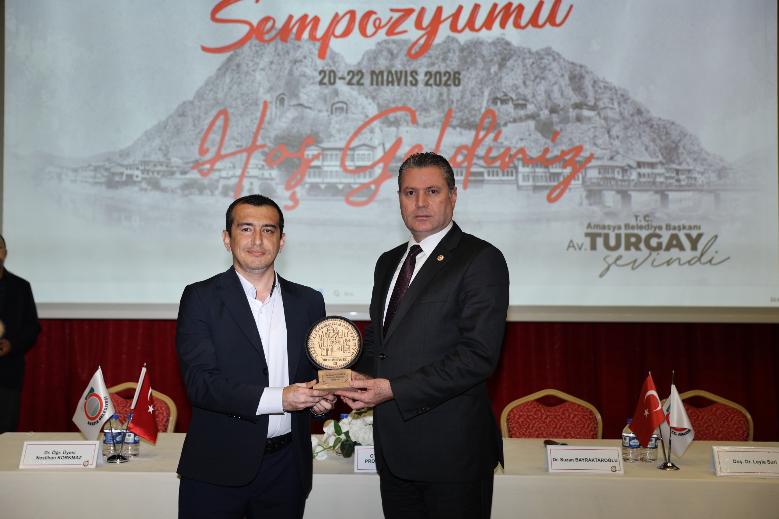 T.C. Amasya Belediyesi
