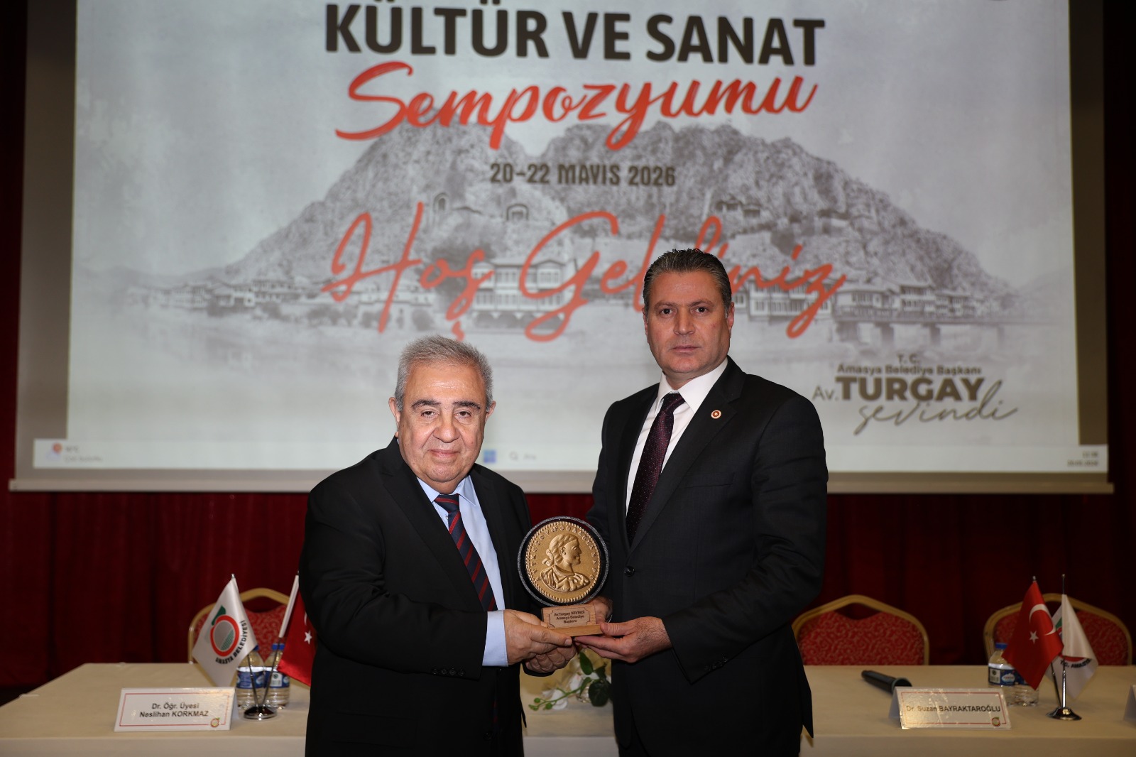 T.C. Amasya Belediyesi