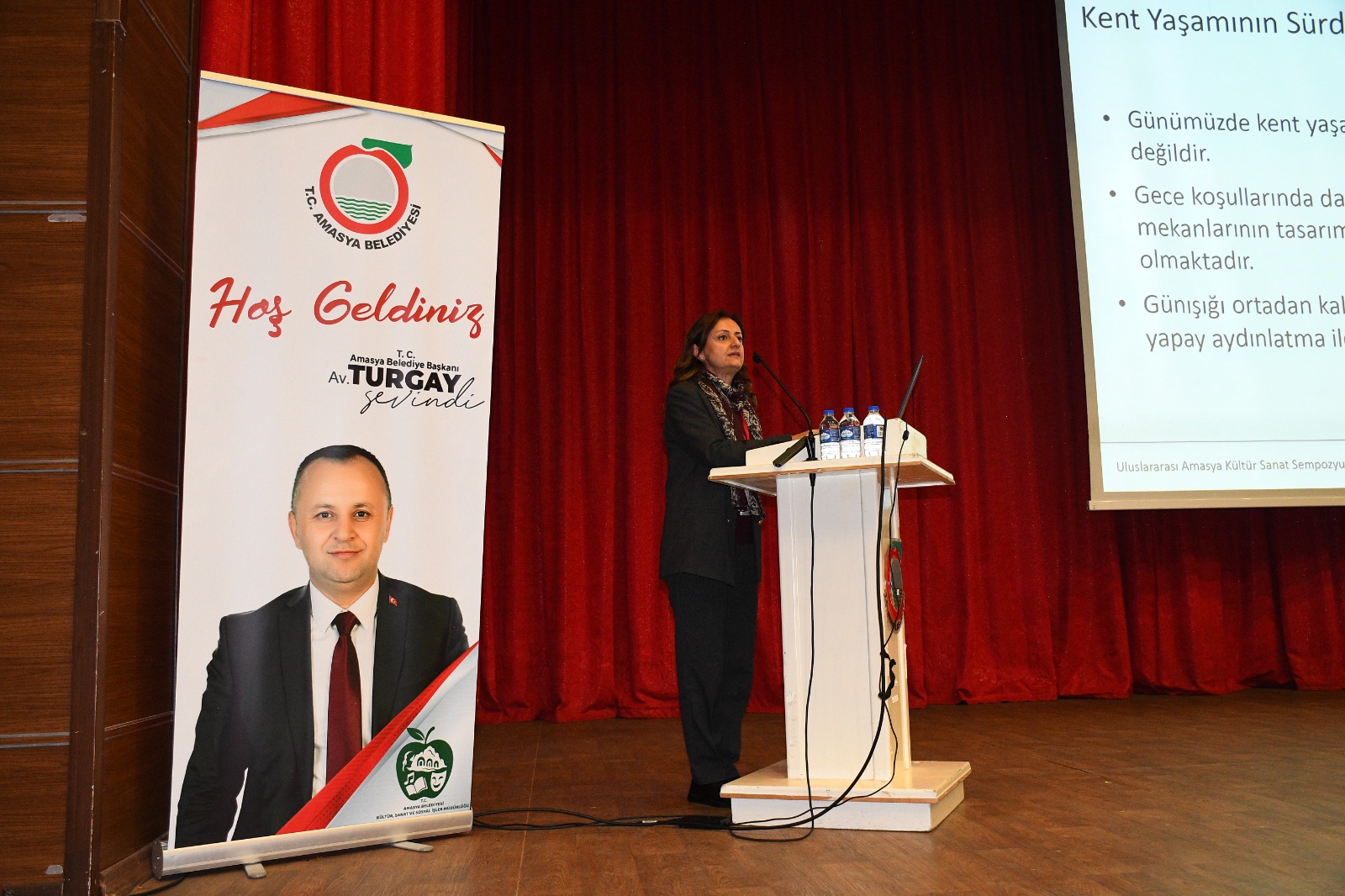 T.C. Amasya Belediyesi