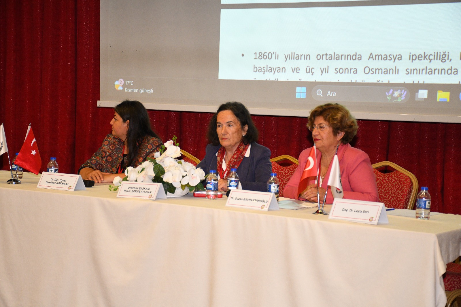 T.C. Amasya Belediyesi