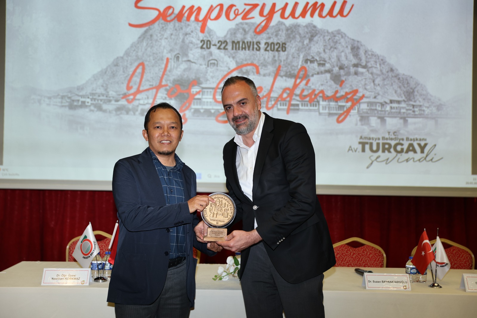 T.C. Amasya Belediyesi