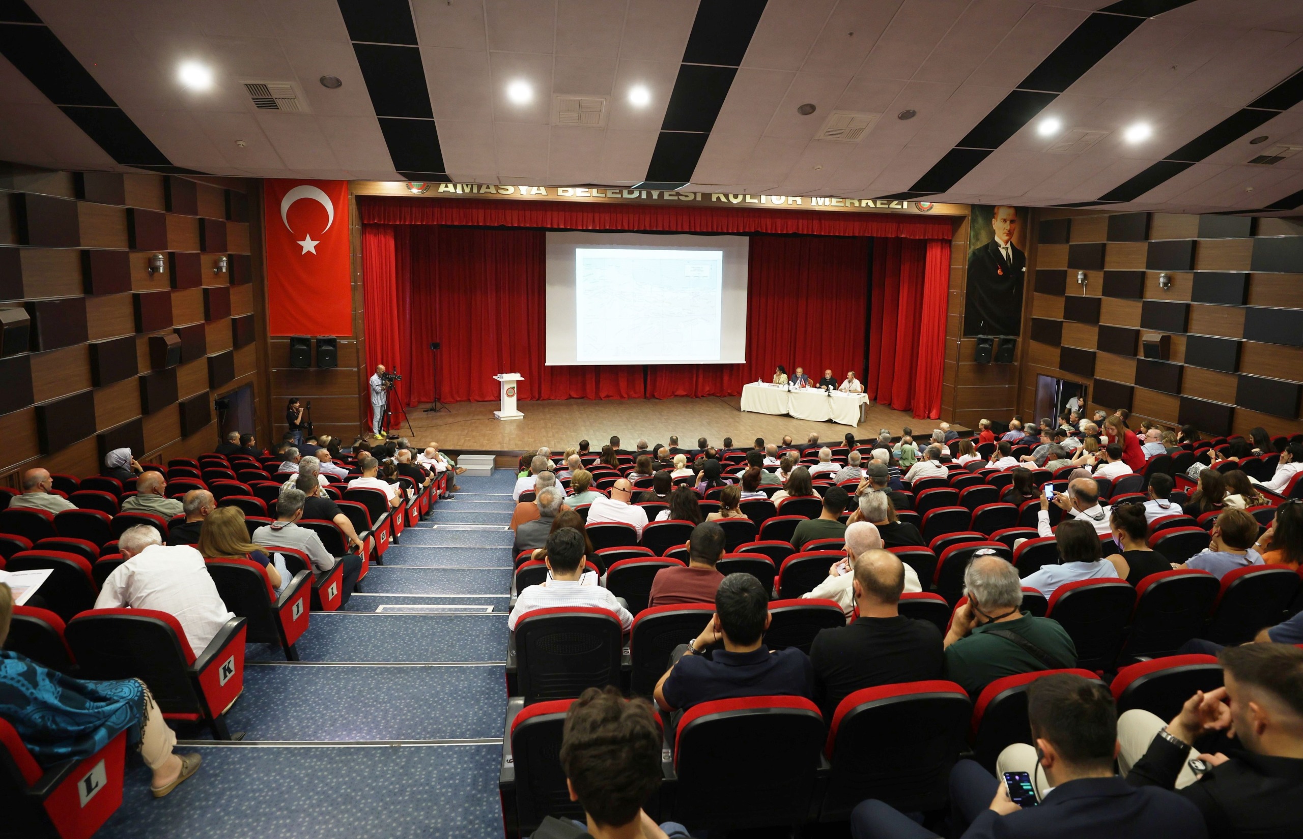 T.C. Amasya Belediyesi