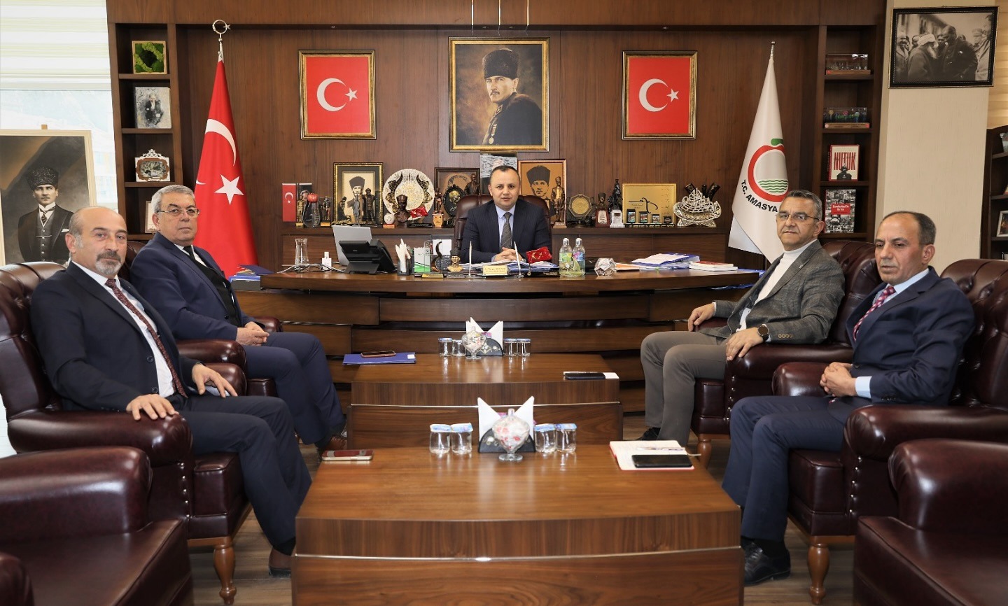 T.C. Amasya Belediyesi