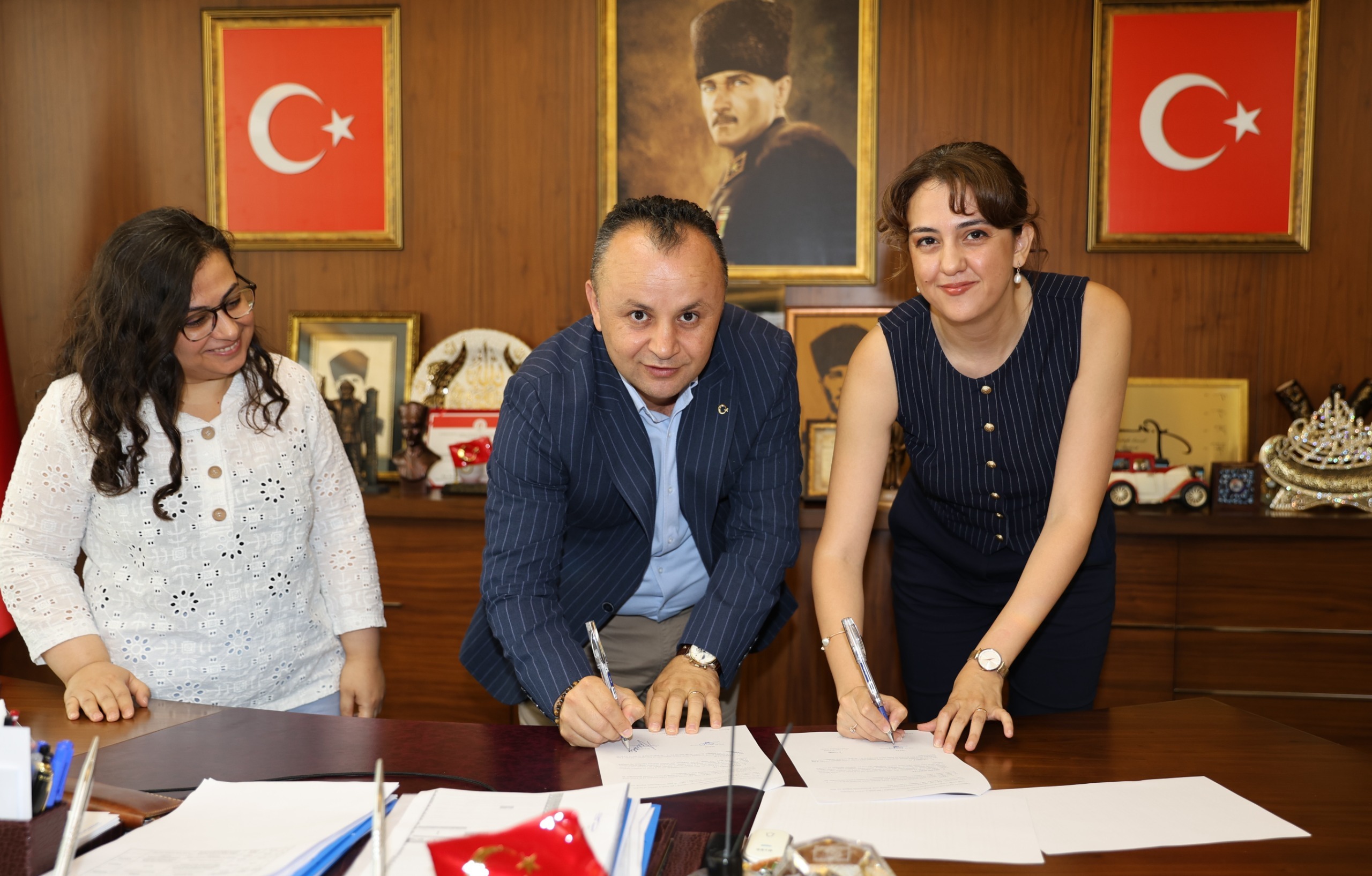 T.C. Amasya Belediyesi
