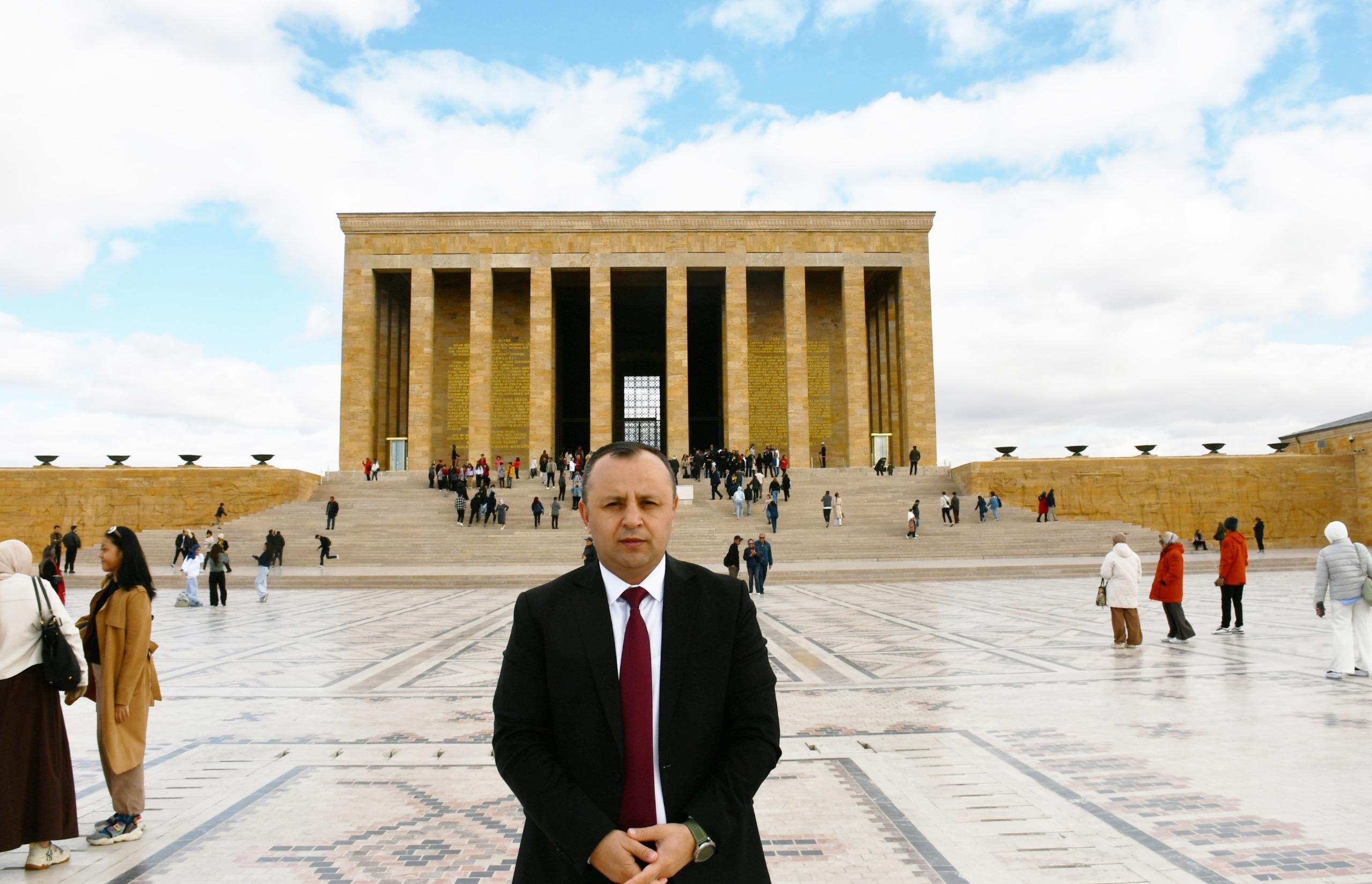 T.C. Amasya Belediyesi