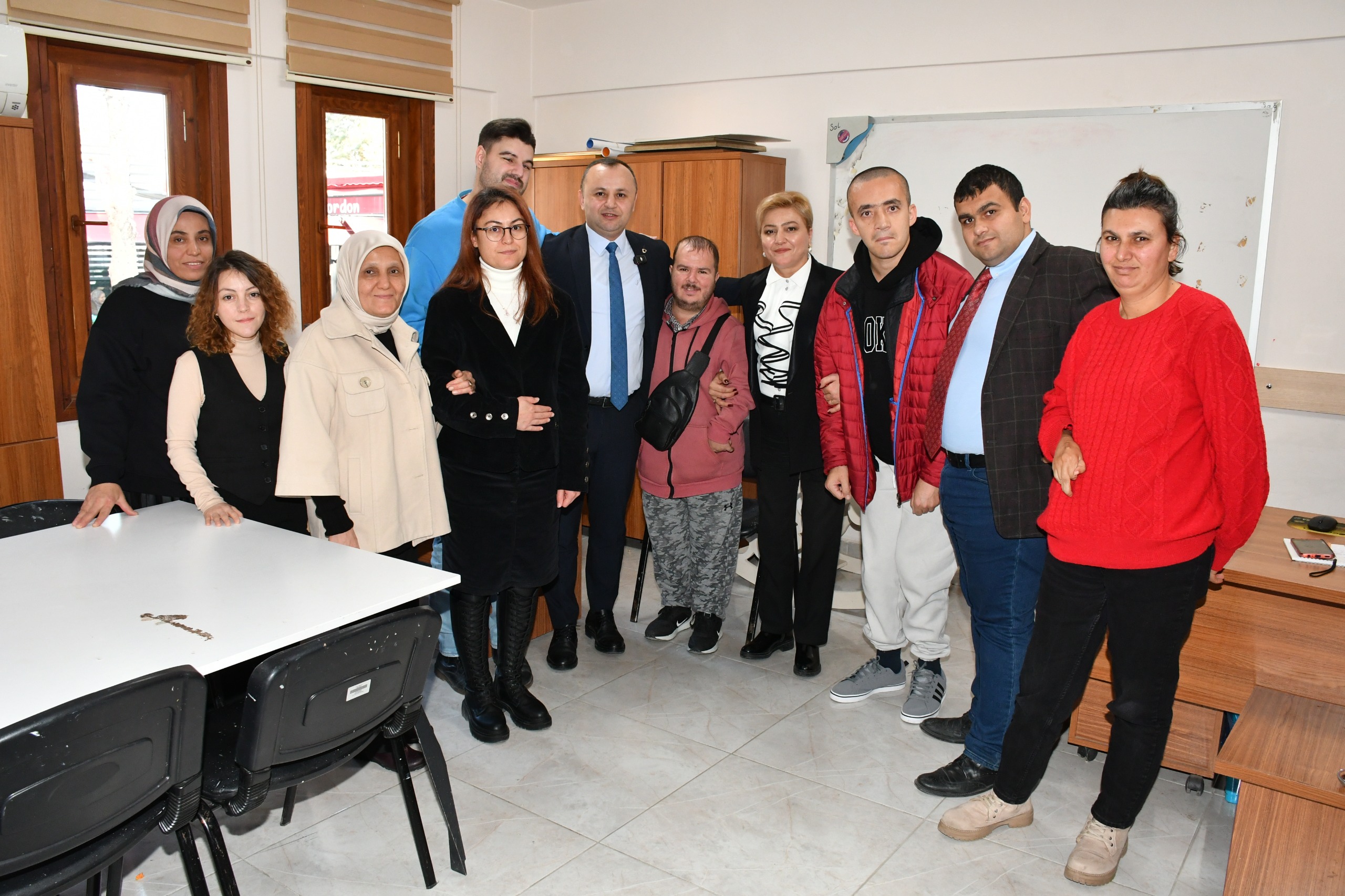 T.C. Amasya Belediyesi