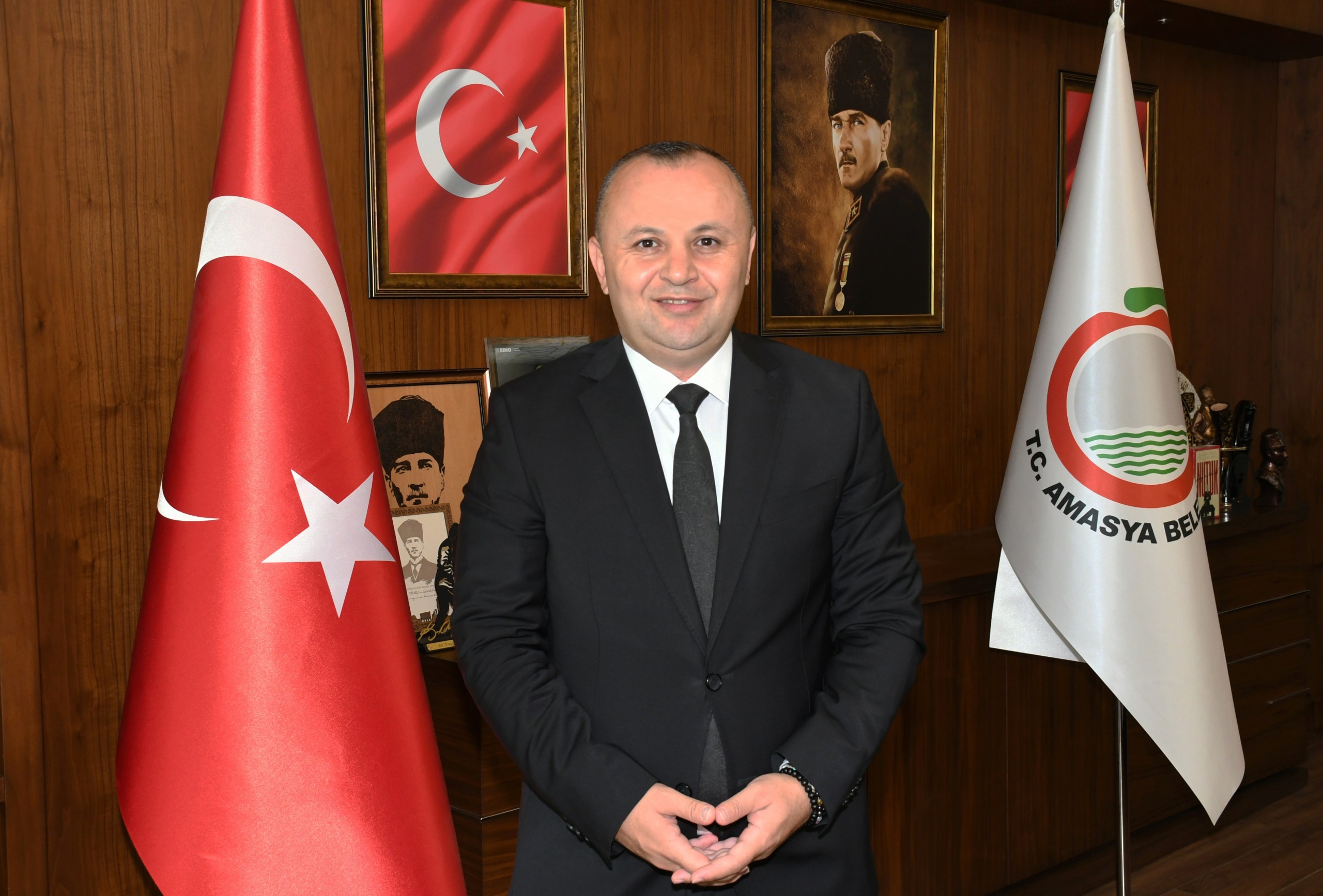 T.C. Amasya Belediyesi