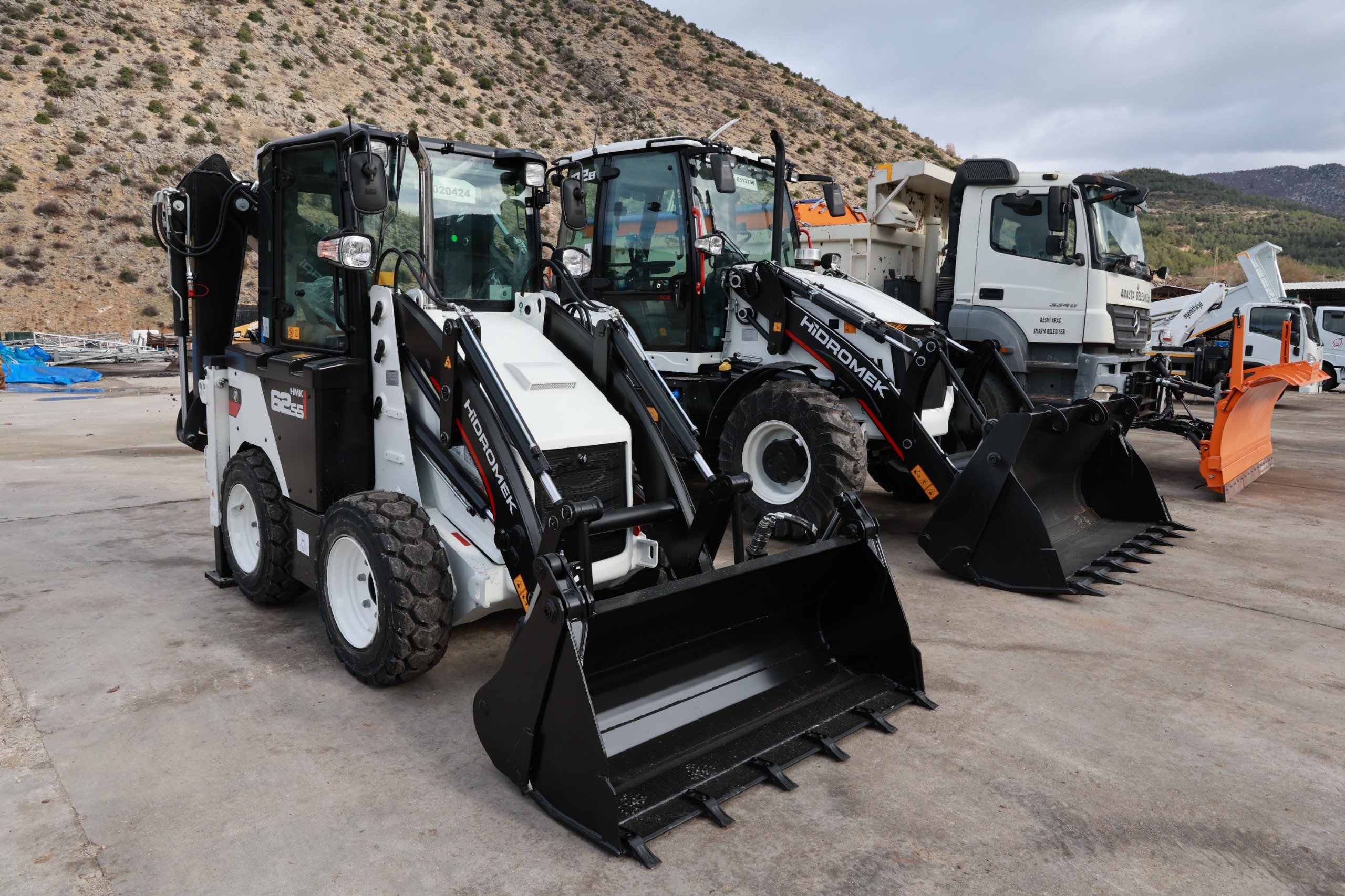 T.C. Amasya Belediyesi