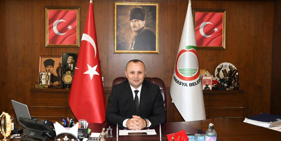 T.C. Amasya Belediyesi