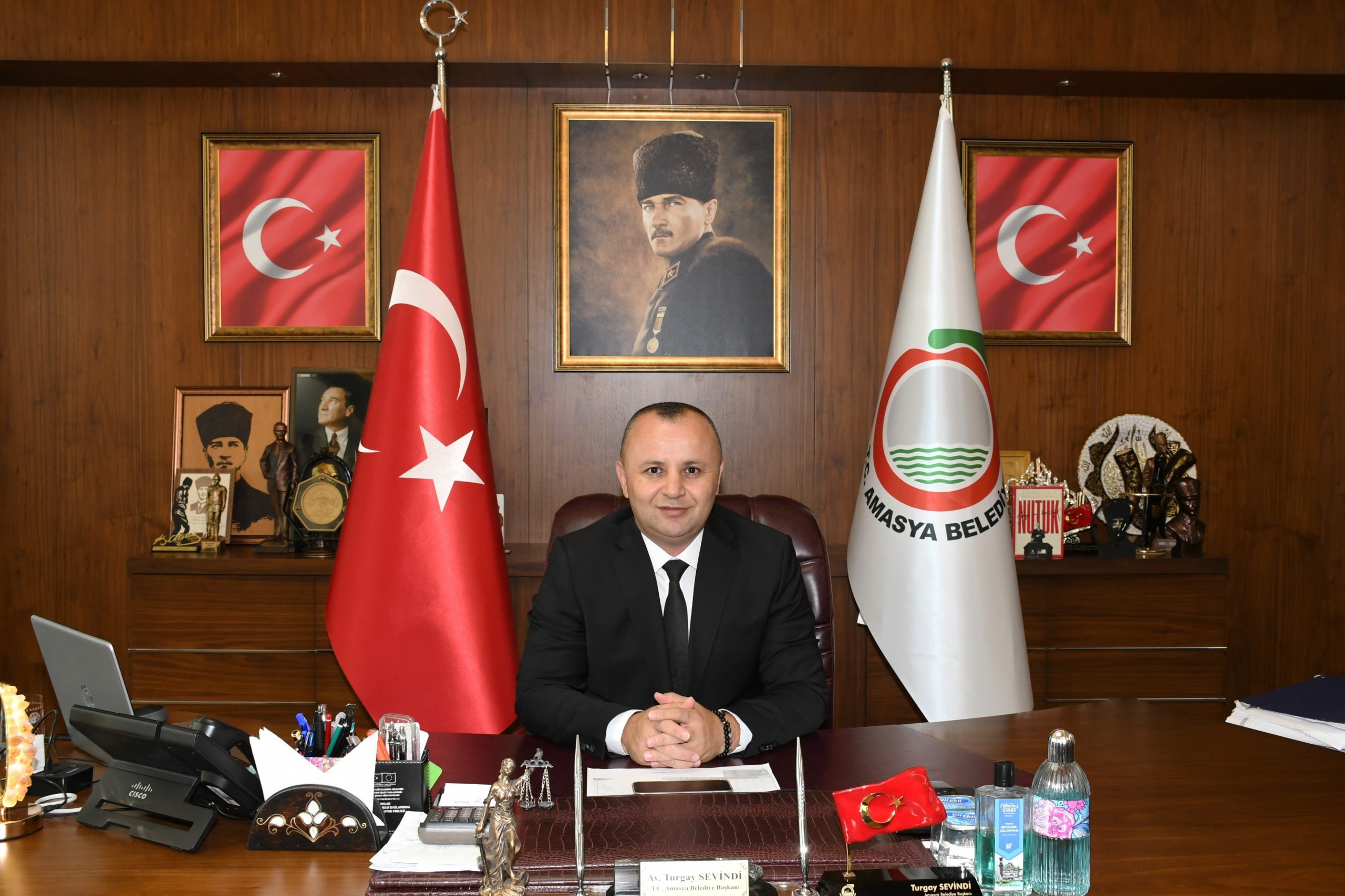 T.C. Amasya Belediyesi