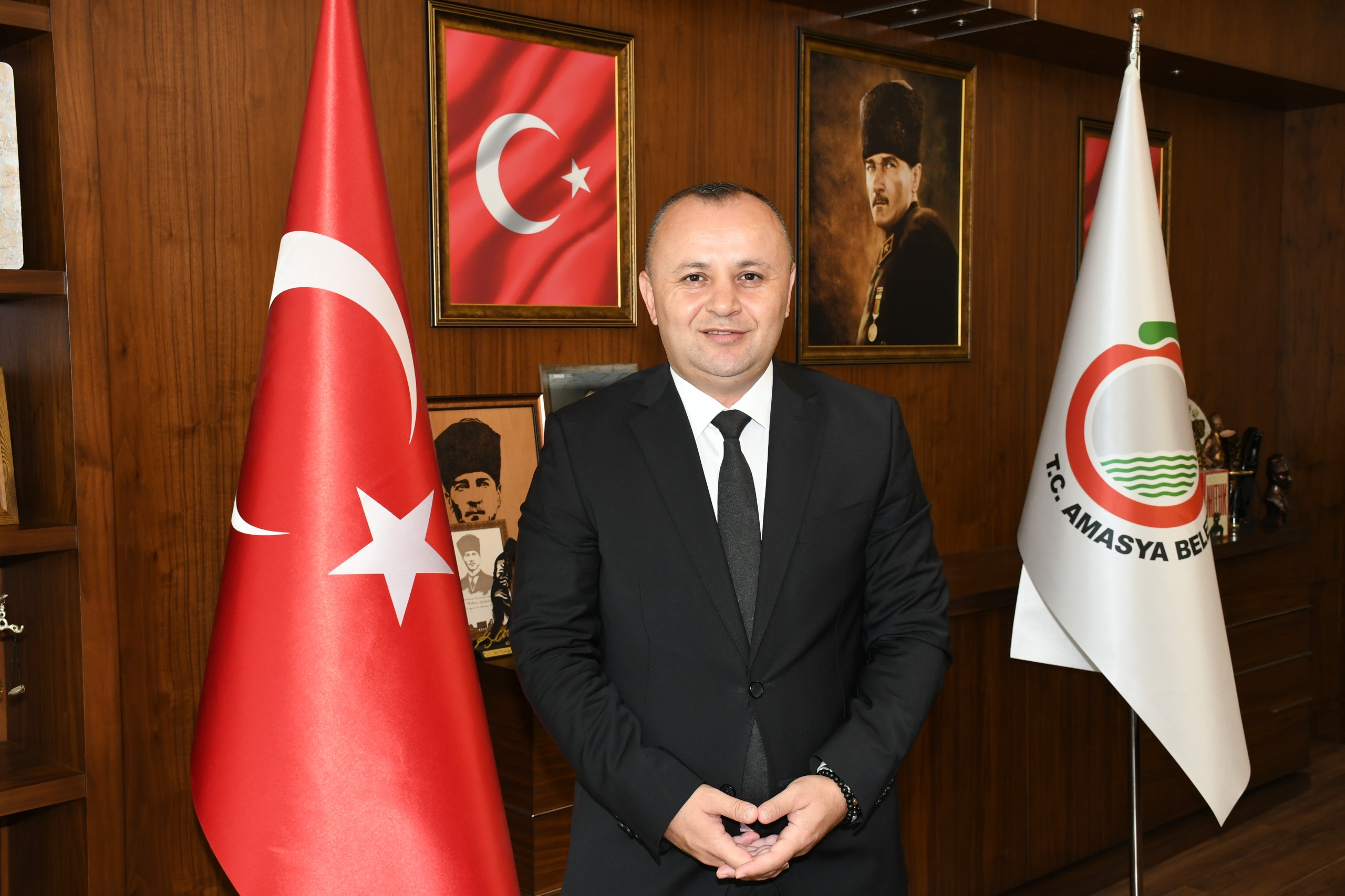 T.C. Amasya Belediyesi