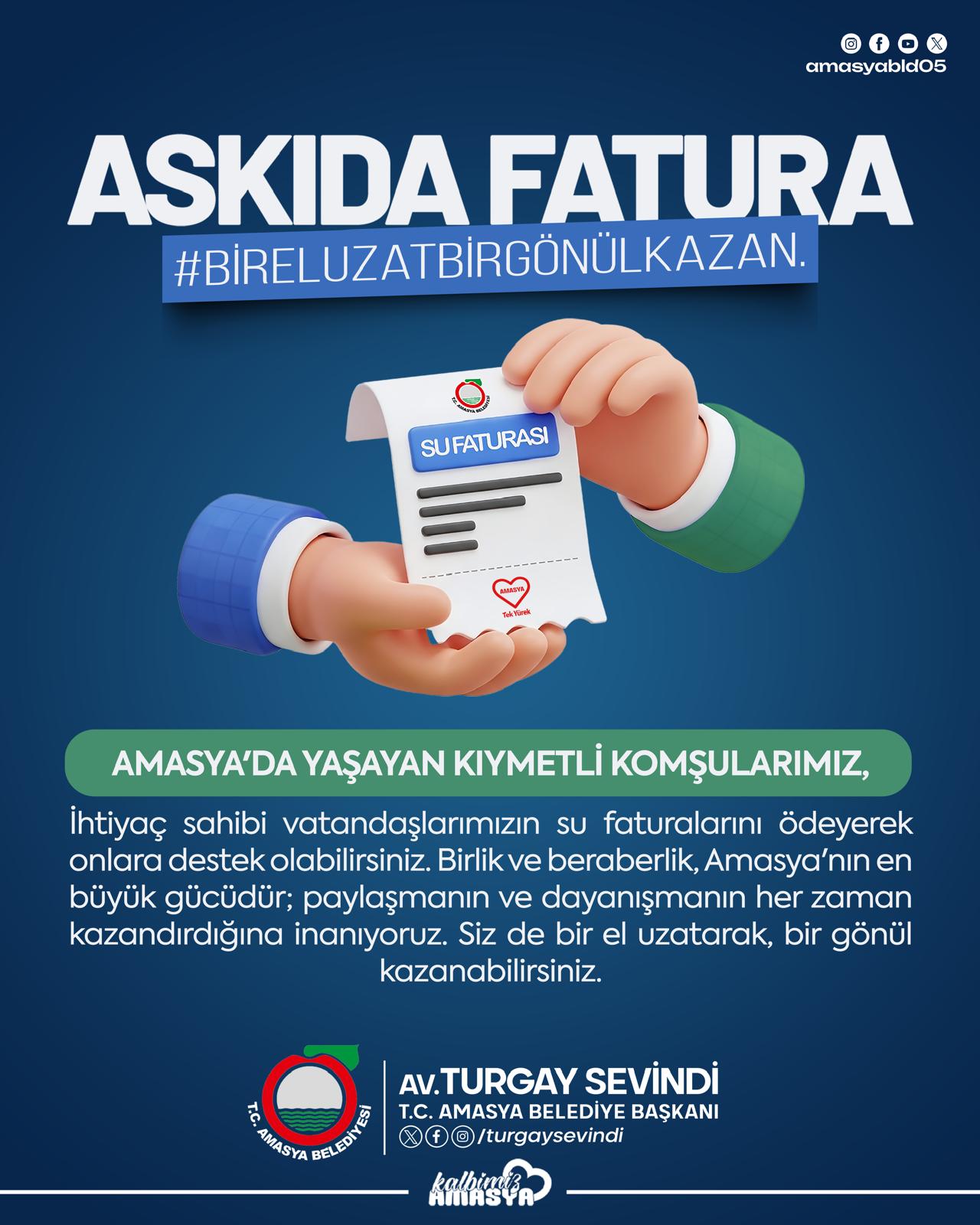 T.C. Amasya Belediyesi