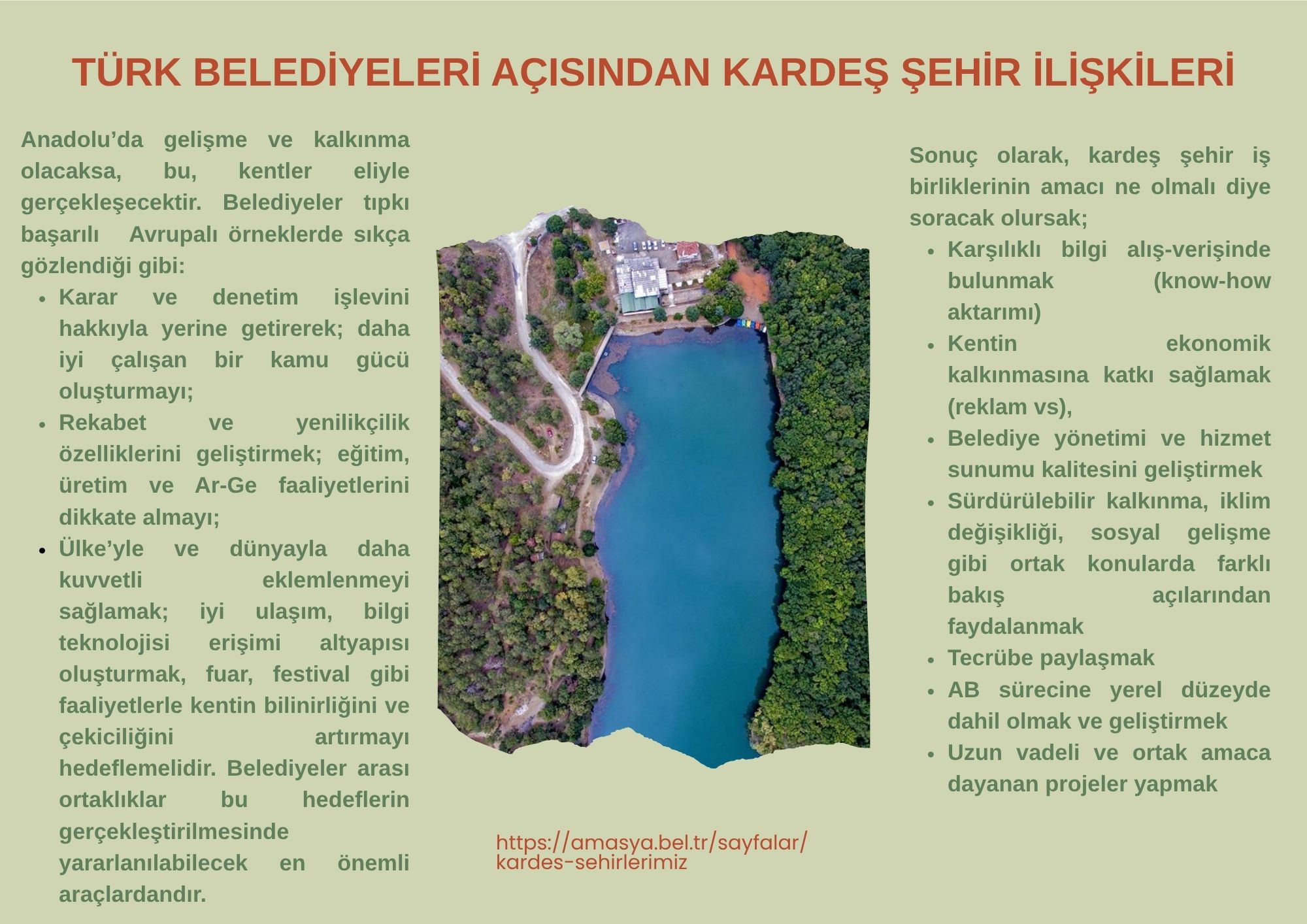 T.C. Amasya Belediyesi