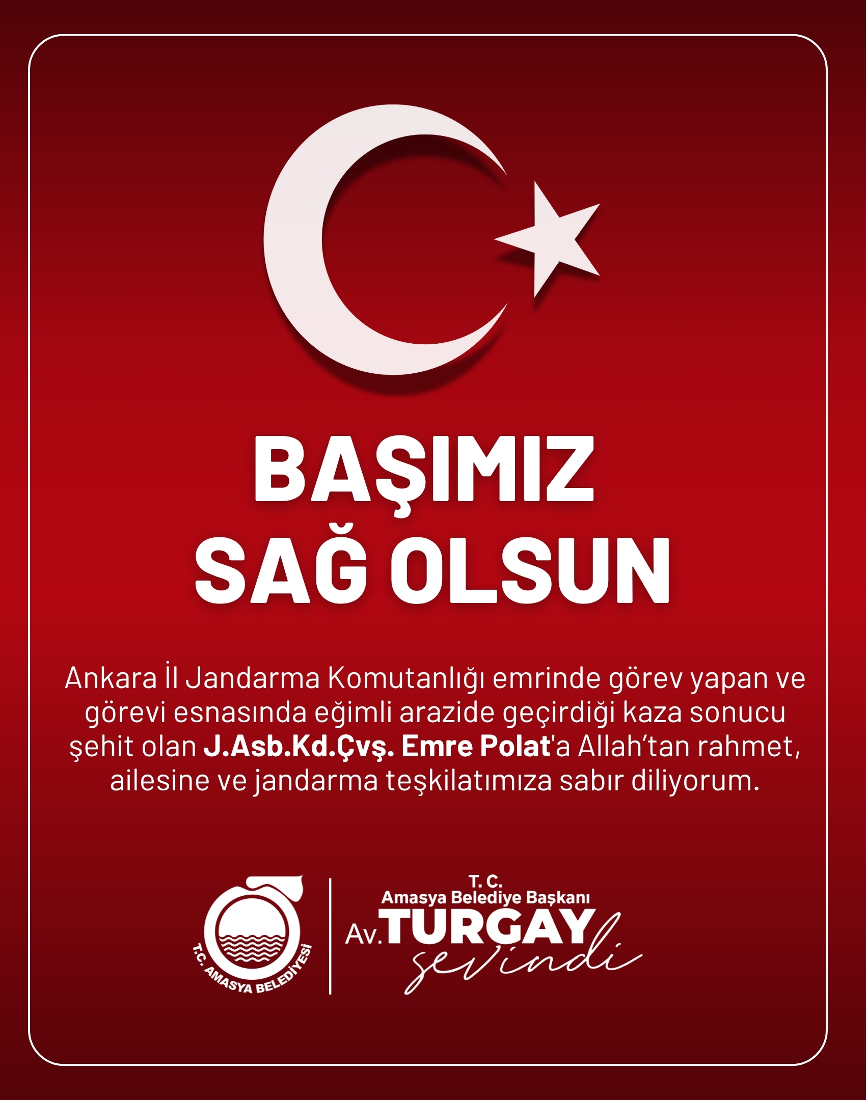 T.C. Amasya Belediyesi