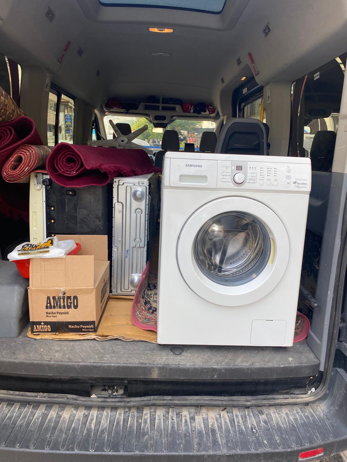 T.C. Amasya Belediyesi