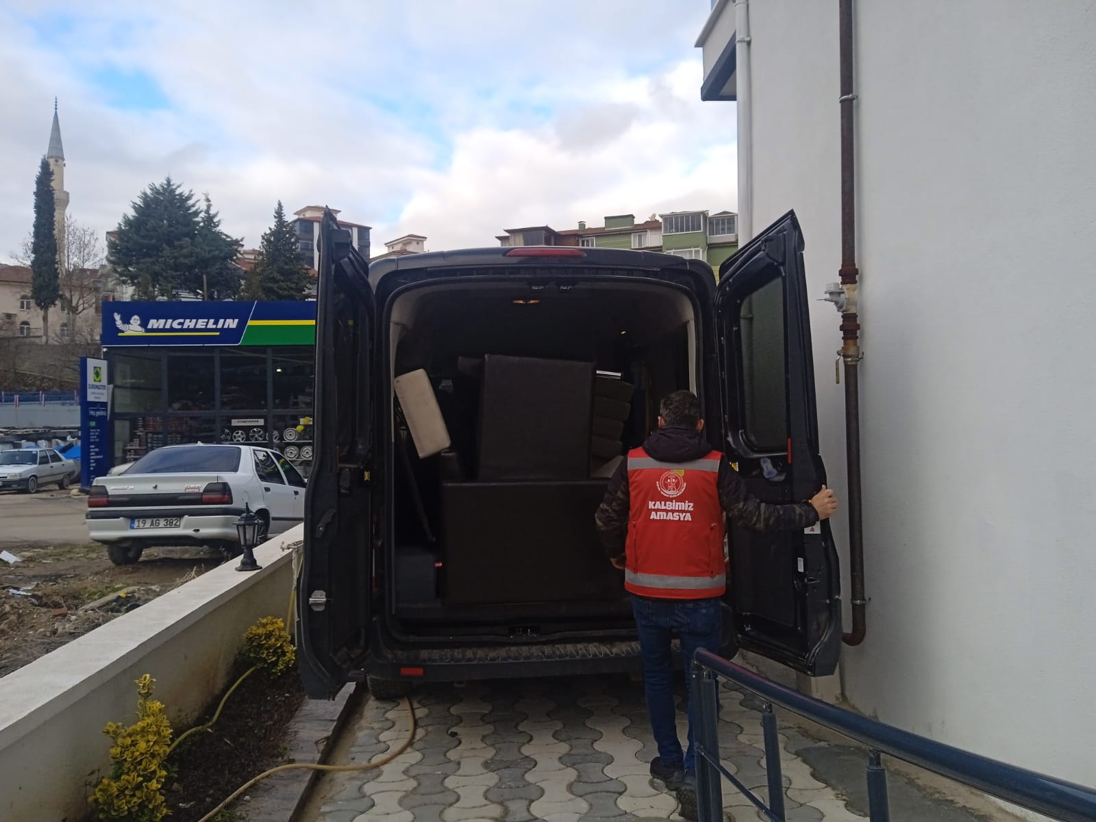 T.C. Amasya Belediyesi