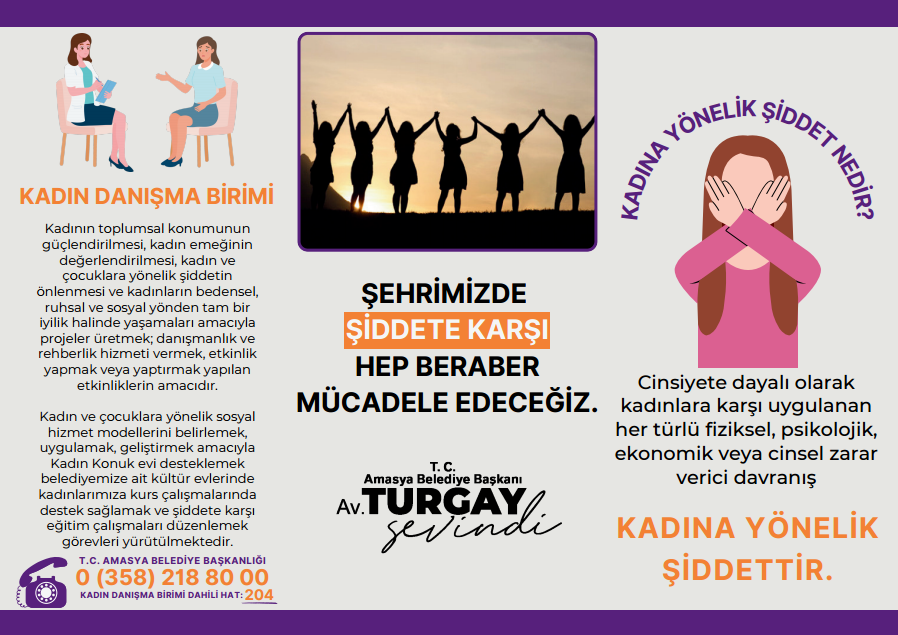 T.C. Amasya Belediyesi