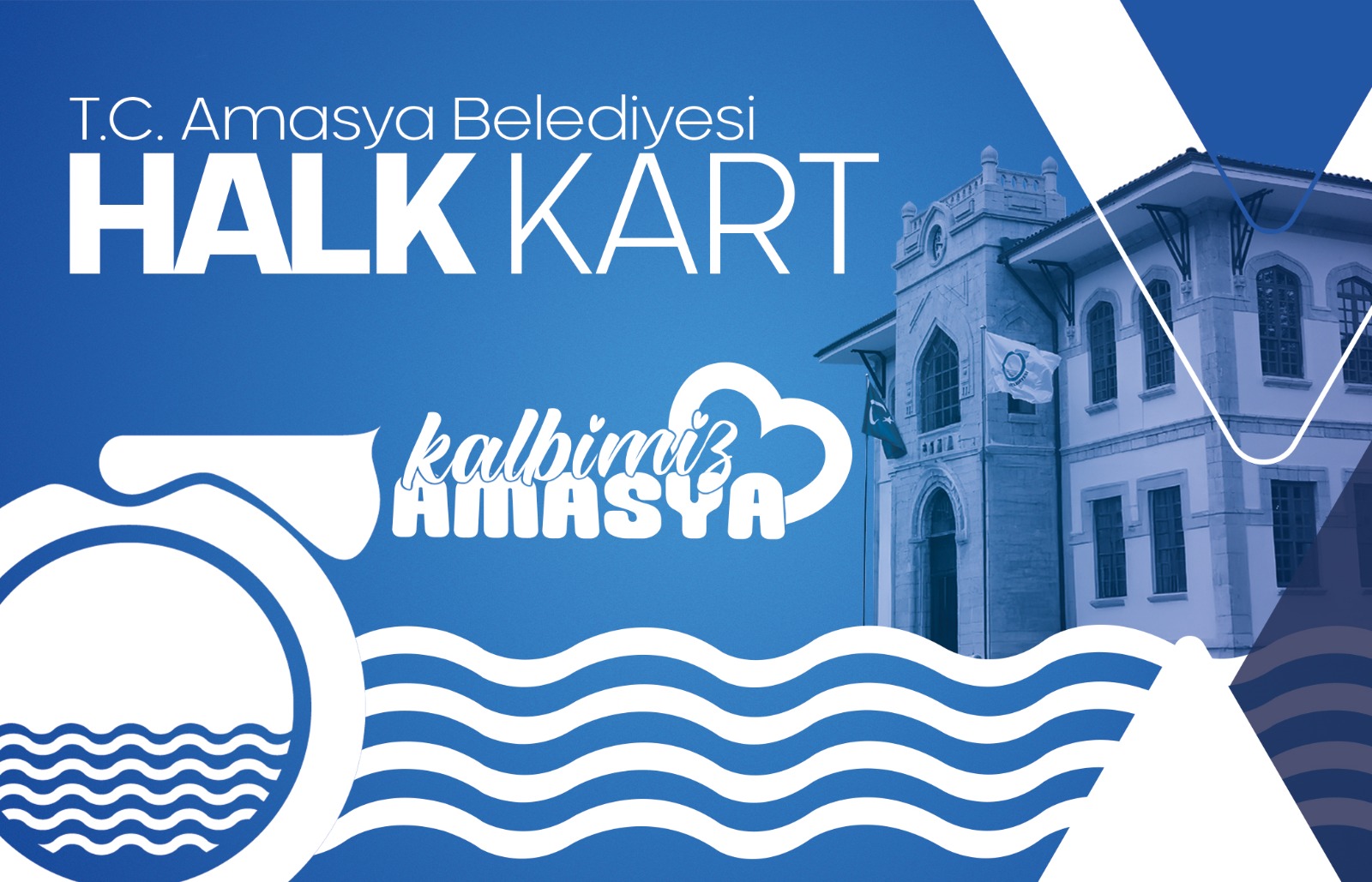 T.C. Amasya Belediyesi