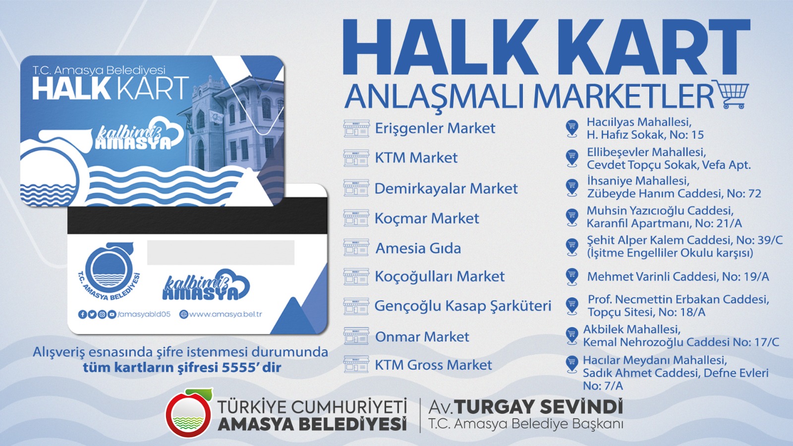 T.C. Amasya Belediyesi