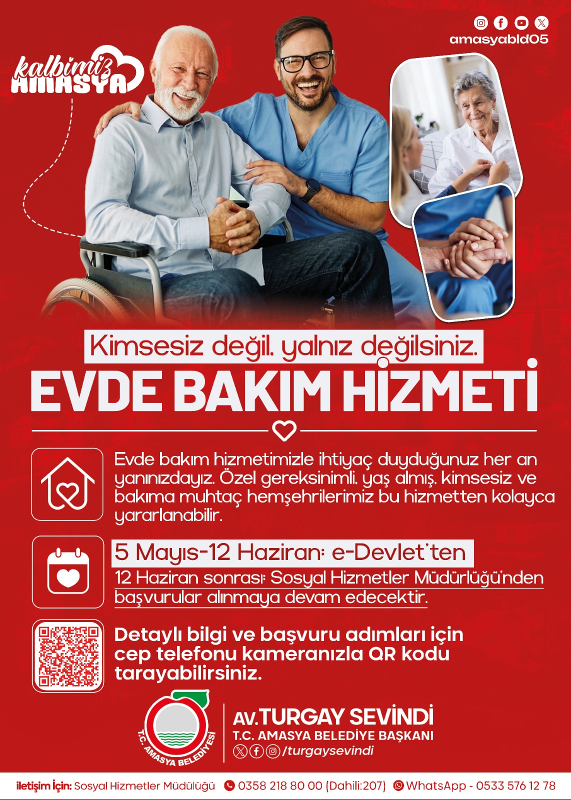 T.C. Amasya Belediyesi