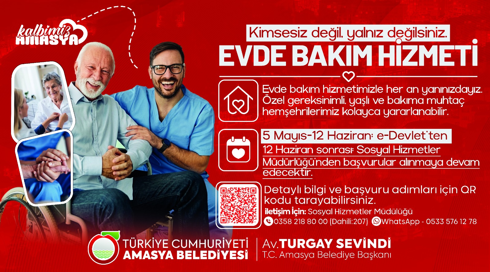T.C. Amasya Belediyesi