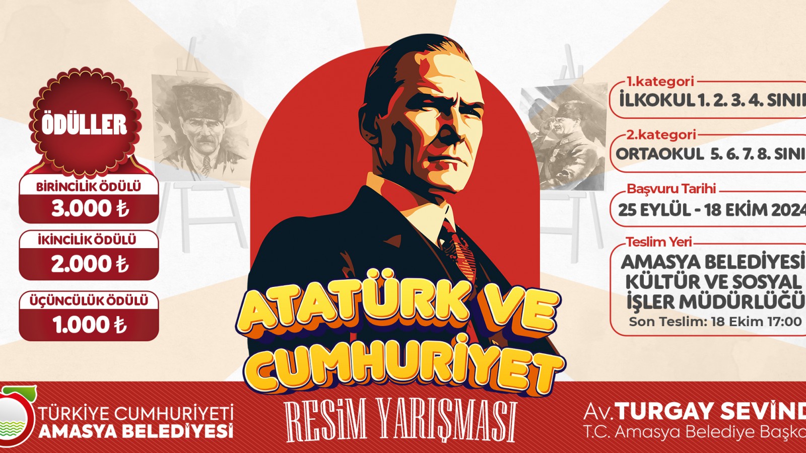 T.C. Amasya Belediyesi